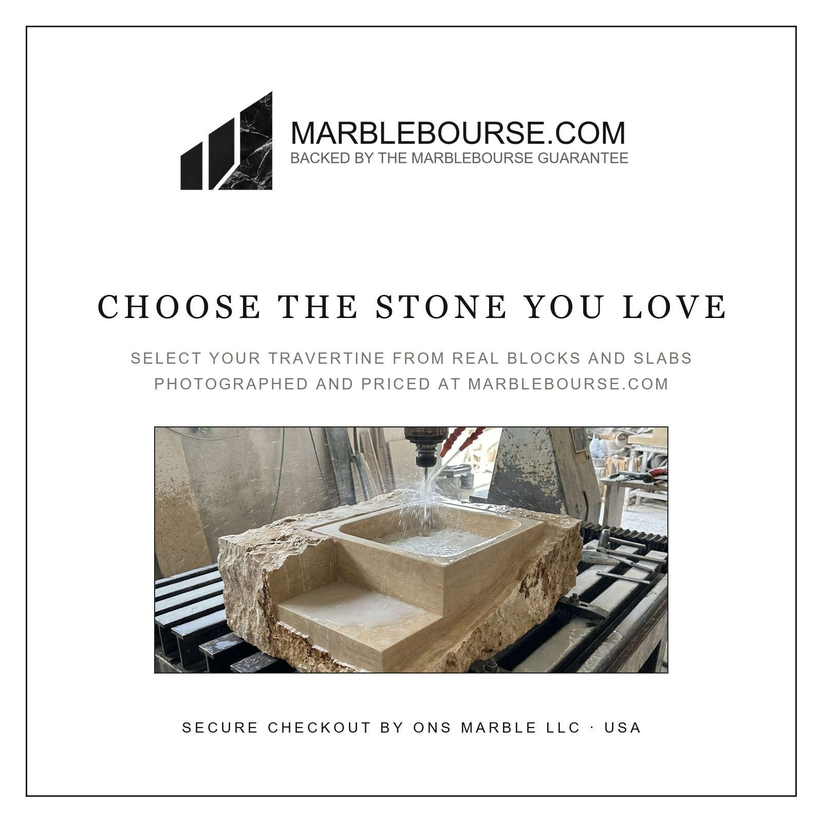 marblebourse.com